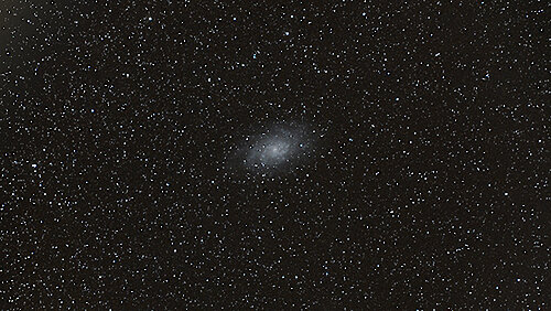 Astrofotografie Wurm Markus